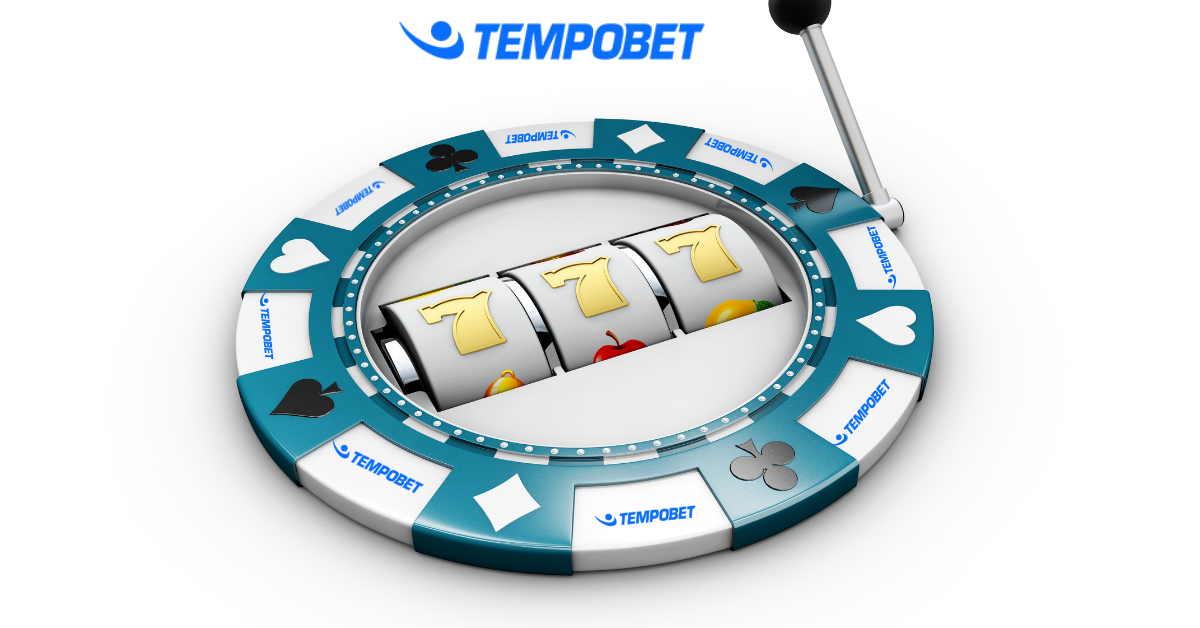 Tempobet Casino ve Canlı Casino